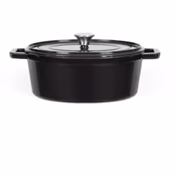 La cocotte ovale, de Livoo MEP129N est parfaite pour faire mijoter vos plats. En effet, ce produit de 4.5 litres intègre un r ...