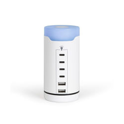 Station de charge USB et Type C - Livoo - TEA316 -