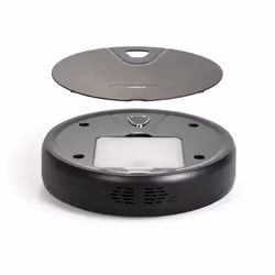 Livoo DOH135N robot aspirateur 0,5 L Sans sac Noir