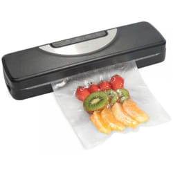 Livoo - Appareil à emballage de mise sous vide 110w DOM504