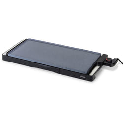 Livoo - Plancha électrique 2200w 50x25cm DOC320