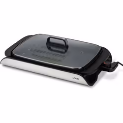 Livoo - Plancha / Grill DOC321