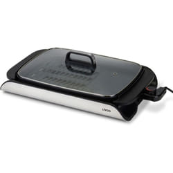 Livoo - Plancha / Grill DOC321