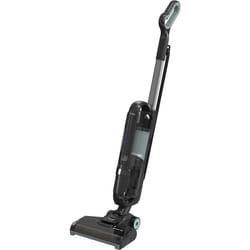 Aspirateur balai laveur filaire - LIVOO - DOH143 CLEAN’UP - 600 W - 2 en 1 - 15 kPa - 80 dB - 2 réservoirs - Gris