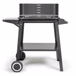 Livoo - barbecue à charbon 48.5 x 28.8cm - doc328