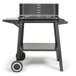 Livoo - barbecue à charbon 48.5 x 28.8cm - doc328