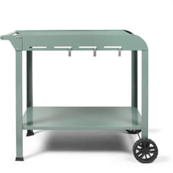 Desserte kaki 91.5x50.2x80cm Livoo GS168V