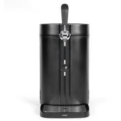 Tireuse à bière - LIVOO - DOM511 - 60W - Pour fûts de 5L auto-pressurisés - Conservation 30j - 3 à 12°C - Plateau égouttoir amovible