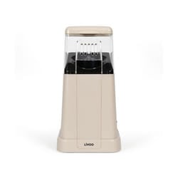 Machine à pop-corn - LIVOO - DOM497C - 1200 W - Capacité 100 g - Arrêt automatique