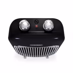 Chauffage Soufflant 2000w Noir - Scholtes - Scsv500n - Vue supplémentaire 2