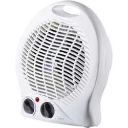 Chauffage soufflant - LIVOO - DOM515 - 900-2000W - 20m² - 3 modes - Thermostat ajustable - Protection contre la surchauffe