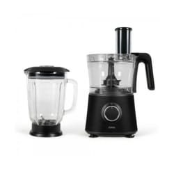 Robot multifonction 1.5l 600w noir - DOP250N - LIVOO