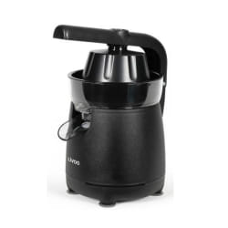 Presse-agrumes électrique 120w noir - DOD211N - LIVOO