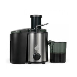 Centrifugeuse 1000w inox/noir - DOP251 - LIVOO