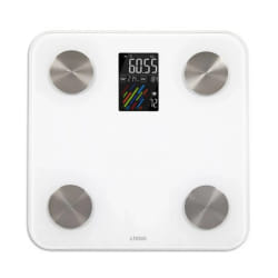 Impédancemètre 180kg 100g - DOM514 - LIVOO