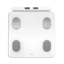 Impédancemètre connecté 180kg/10g - DOM531W - LIVOO
