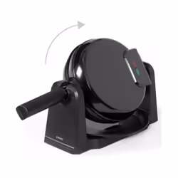 Gaufrier Rotatif 1000w Noir - Livoo - Dop252 - Vue supplémentaire 2
