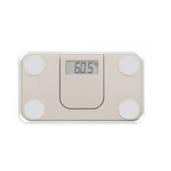 Pèse-personne électronique 180kg - DOM532C - LIVOO