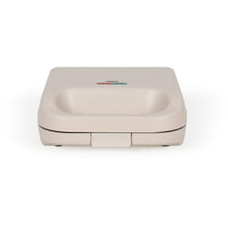 Appareil 3 en 1 - LIVOO - DOP256C - gaufres / croques / grill - 750 W