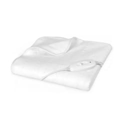 Surmatelas chauffant 1 place 150x80cm - DOS216W - LIVOO