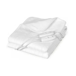 Surmatelas chauffant 2 places - DOS217W - LIVOO