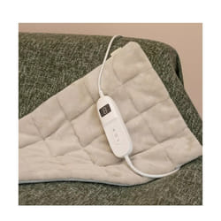 Coussin Chauffant 100w - Livoo - Dos219c