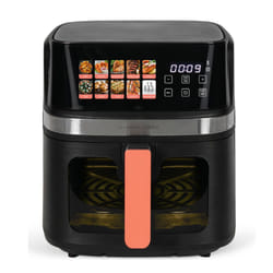 Friteuse Sans Huile 8l 1700w - Livoo - Doc343co