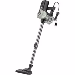 L'aspirateur balai LIVOO DOH142V combine puissance et praticité. Avec ses 600 W, sa technologie cyclonique et son tube télesc ...