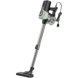Aspirateur balai avec fil Livoo DOH142V - 600 w - 12 kPa - 82 dB - Cyclonique - 0,55 l - Vert