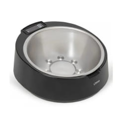 Gamelle avec balance 5kg - PET109N - LIVOO
