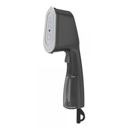 Livoo 3523930111105 défroisseur à vapeur Défroisseur vapeur portatif 0,12 L 1300 W Noir