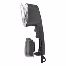 Livoo 3523930111105 défroisseur à vapeur Défroisseur vapeur portatif 0,12 L 1300 W Noir - Vue supplémentaire 5