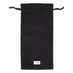 Livoo 3523930111105 défroisseur à vapeur Défroisseur vapeur portatif 0,12 L 1300 W Noir - Vue supplémentaire 7