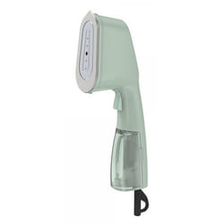 Livoo 3523930111112 défroisseur à vapeur Défroisseur vapeur portatif 0,12 L 1300 W Vert