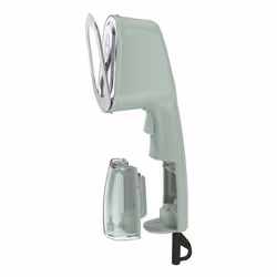 Livoo 3523930111112 défroisseur à vapeur Défroisseur vapeur portatif 0,12 L 1300 W Vert - Vue supplémentaire 5
