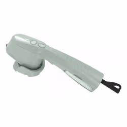 Livoo 3523930111112 défroisseur à vapeur Défroisseur vapeur portatif 0,12 L 1300 W Vert - Vue supplémentaire 6