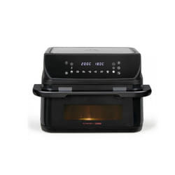 Friteuse Sans Huile Avec Séparateur 10l 2400w - Livoo - Doc346co