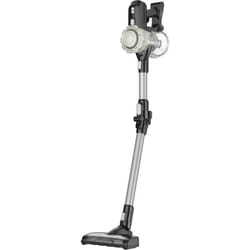 Aspirateur balai sans fil flex - LIVOO - DOH138V - 150 W - 10 kPa - 76 dB - Cyclonique - 2 vitesses - 055 L - Vert sauge