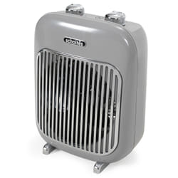 Chauffage Soufflant 2000w Gris - Scholtes - Scsv500g