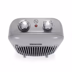 Chauffage Soufflant 2000w Gris - Scholtes - Scsv500g - Vue supplémentaire 2