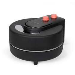 Four à pizza - LIVOO - DOC347CO - 1800 W - Ø 30 cm - Thermostat 400°C