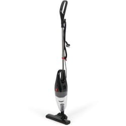 Aspirateur Balai Filaire - LIVOO ON1024R - 16 000 Pa - 600 W - 06 L - Câble 4 m - Noir