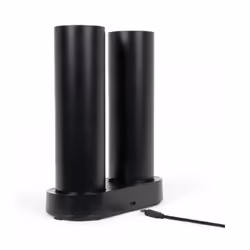 Set Salière Et Poivrière Électriques - Livoo - Men439n - Vue supplémentaire 2