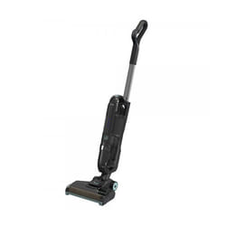 Aspirateur balai laveur sans fil - LIVOO DOH147V CLEANUP PRO - 11 000 Pa - 200 W - 25 min - 600 ml - 80 dB - Noir