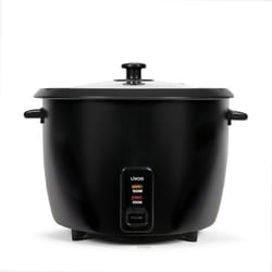 Cuiseur à riz - LIVOO - DOC368N - 28 L - panier vapeur - 1000 W