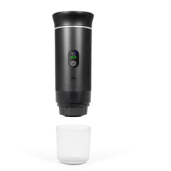 Machine à café portable - LIVOO - DOD227N - 20 bars - Chauffe intégrée - Écran LED