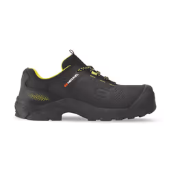 Uvex Heckel Maccrossroad 3.0 Femelle Adulte Noir, Jaune