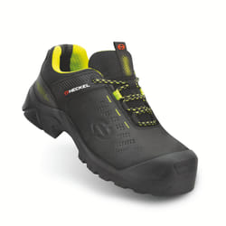 Uvex Heckel Maccrossroad 3.0 Mâle Adulte Noir, Jaune