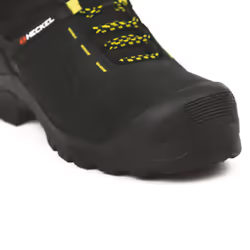 Uvex Heckel Maccrossroad 3.0 Femelle Adulte Noir, Jaune