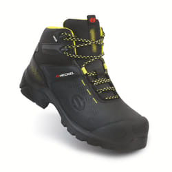 Uvex Heckel Maccrossroad 3.0 Mâle Adulte Noir, Jaune